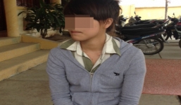 Phút ăn năn của nữ sinh cầm dao đâm bạn để trả thù cho em gái